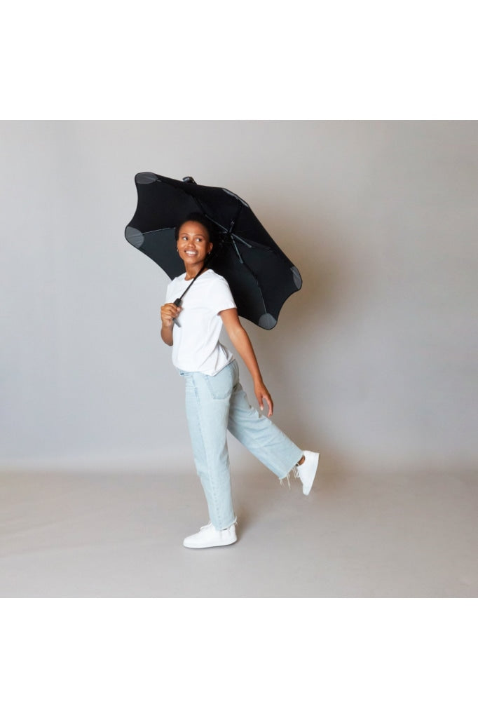 BLUNT - UMBRELLA - METRO 2.0 - BLACK - Tempted Kensington