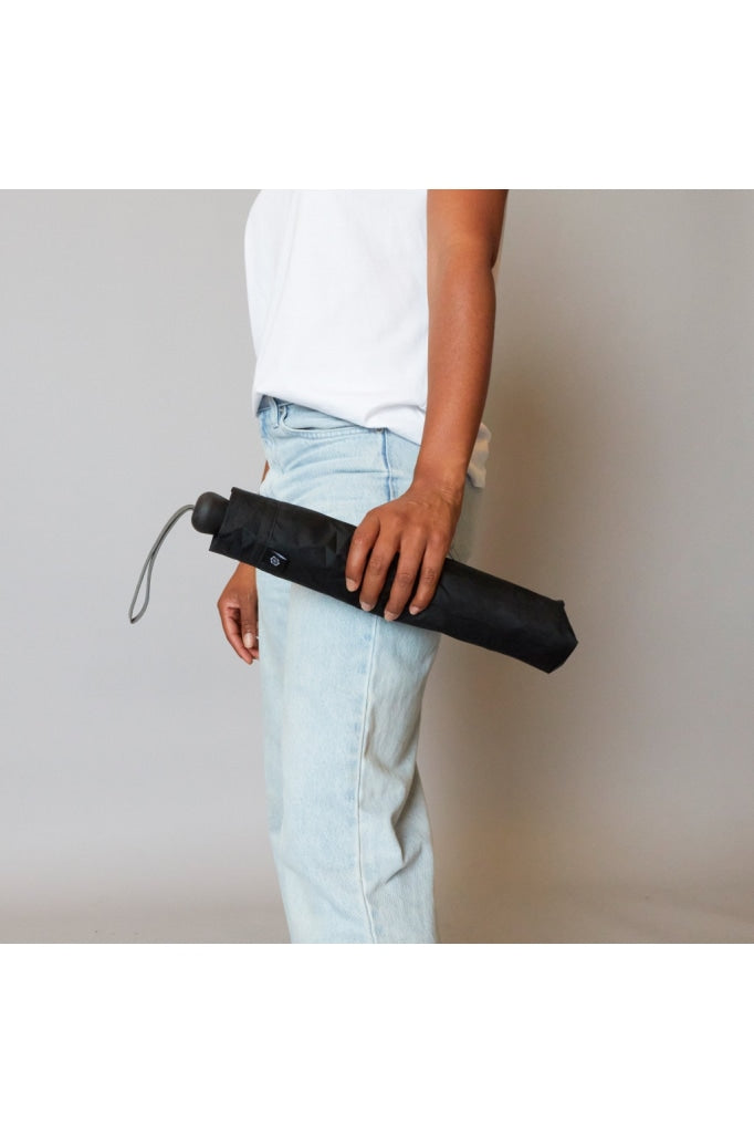 BLUNT - UMBRELLA - METRO 2.0 - BLACK - Tempted Kensington