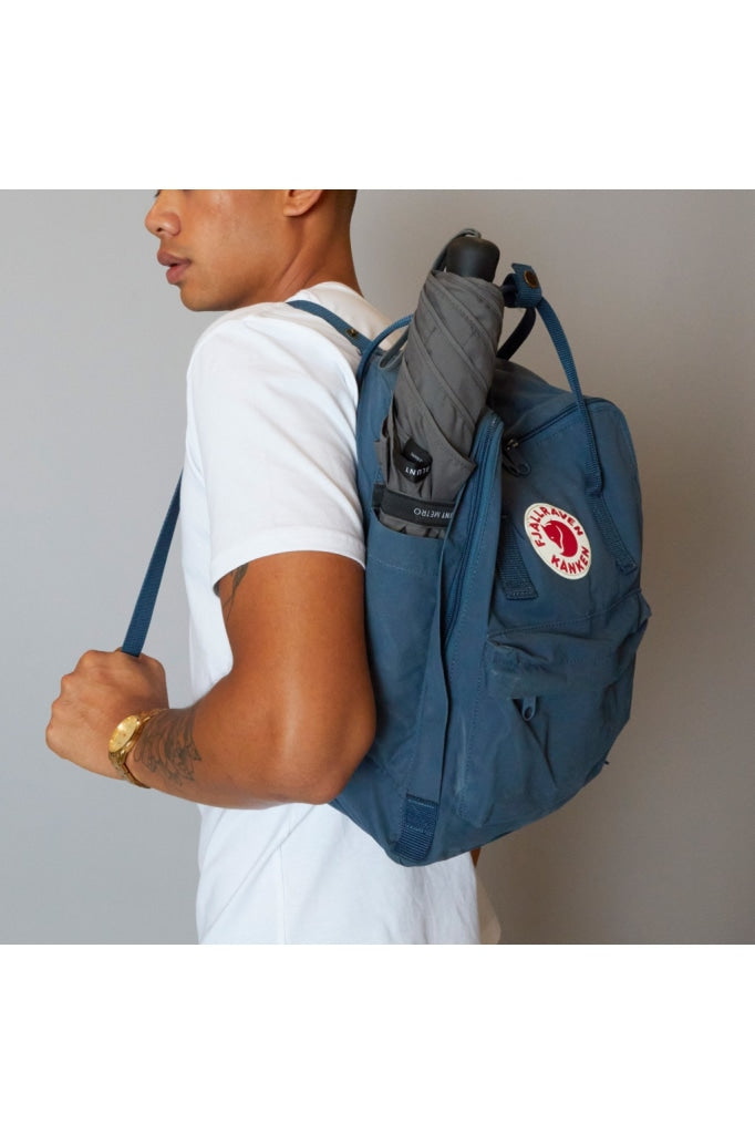 BLUNT - UMBRELLA - METRO 2.0 - CHARCOAL - Tempted Kensington