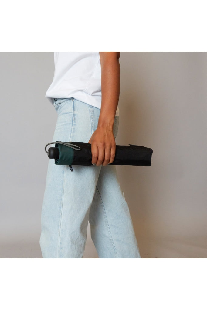 BLUNT - UMBRELLA - METRO 2.0 - GREEN - Tempted Kensington