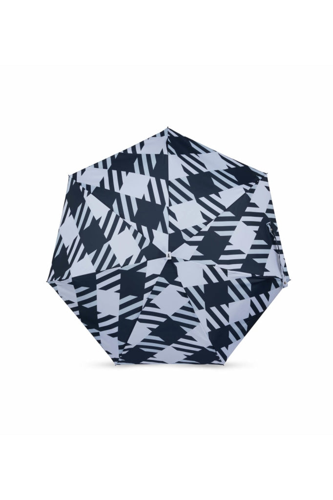 Anatole - Micro Umbrella Oversize Gingham Smith Home & Garden > Parasols Rain Umbrellas