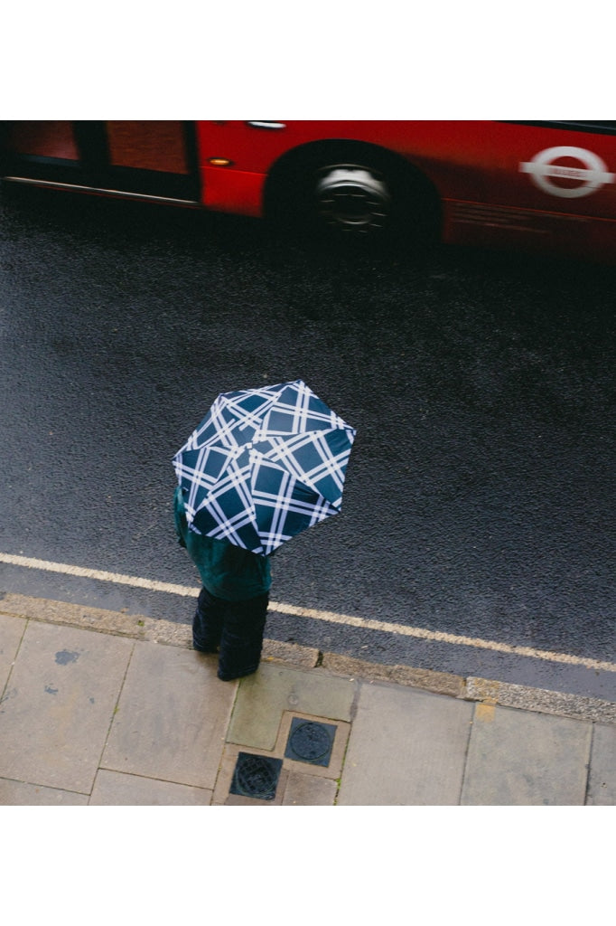 Anatole - Micro Umbrella Tweed Camden Home & Garden > Parasols Rain Umbrellas