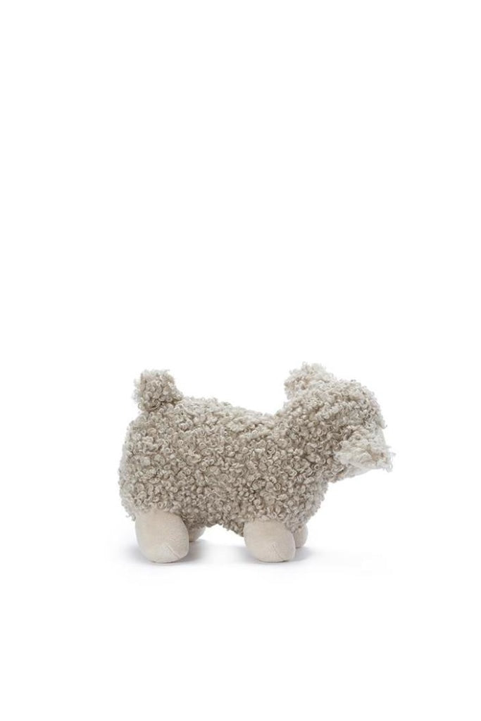 NANA HUCHY - LUCY THE LAMB CREAM - Tempted Kensington