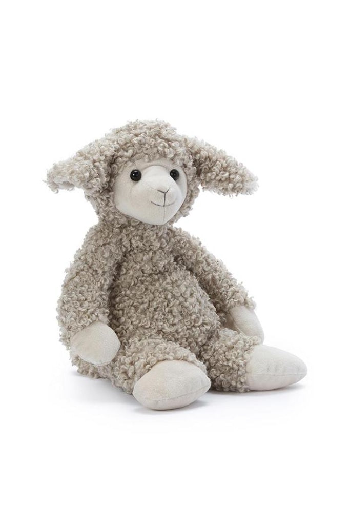 NANA HUCHY - SAMMY THE SHEEP - CREAM