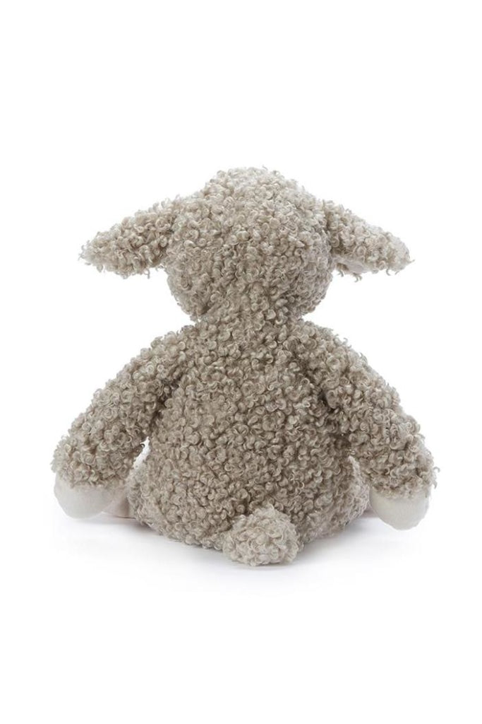 NANA HUCHY - SAMMY THE SHEEP CREAM - Tempted Kensington