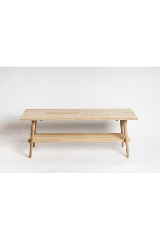 Ned Collections - The David Long Bench Bench