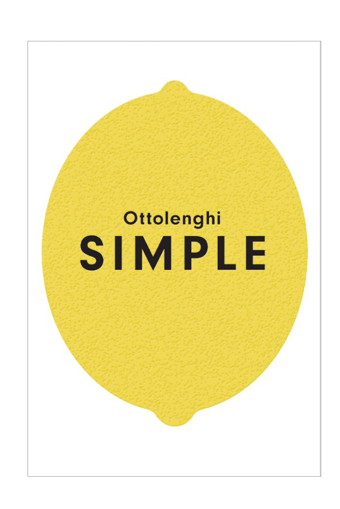 OTTOLENGHI SIMPLE BY YOTAM OTTOLENGHI