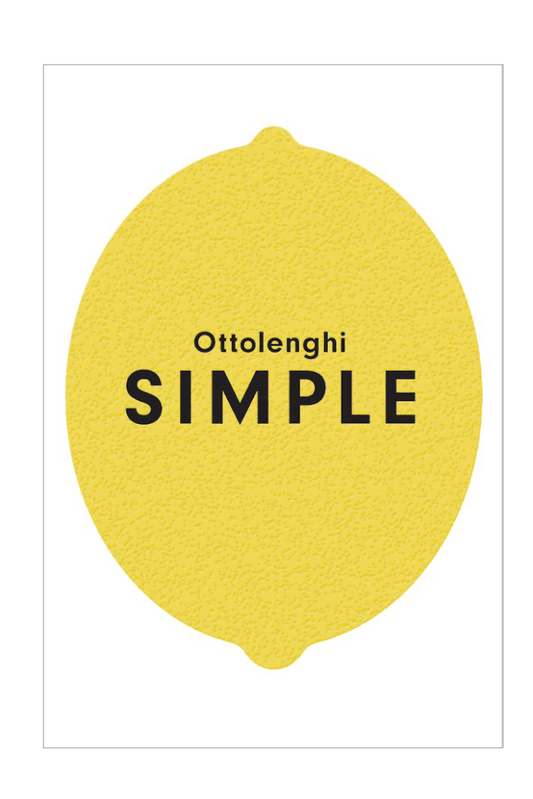 OTTOLENGHI SIMPLE BY YOTAM OTTOLENGHI