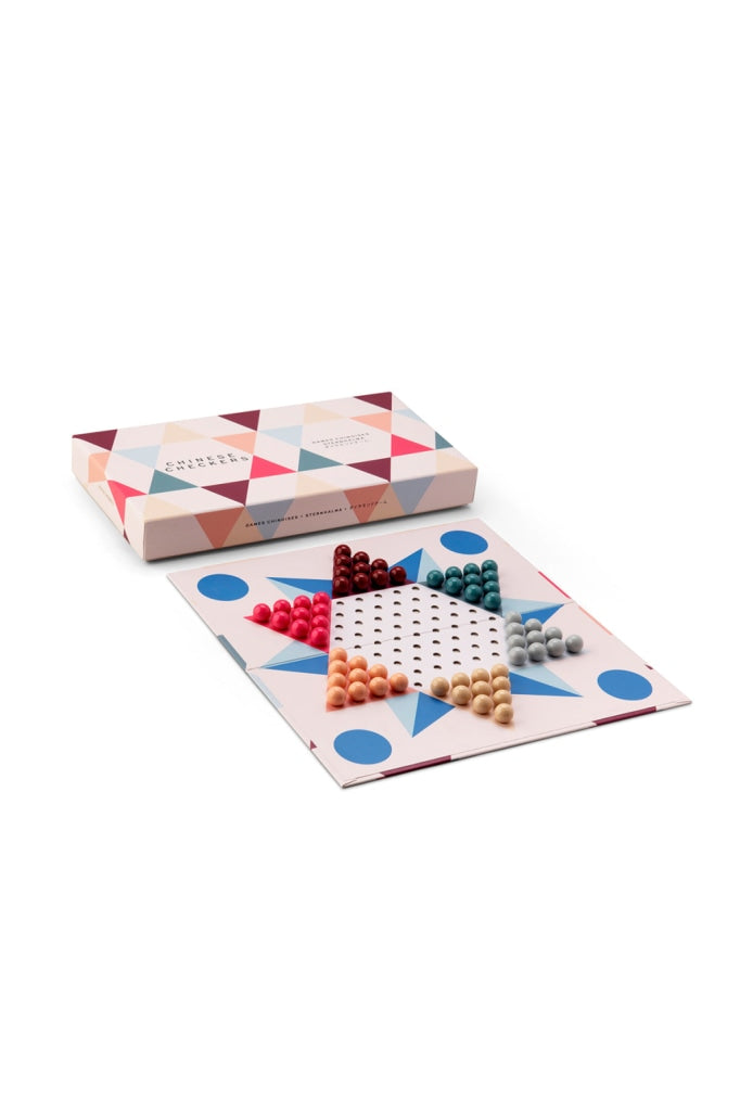 Printworks - Play Games Chinese Checkers