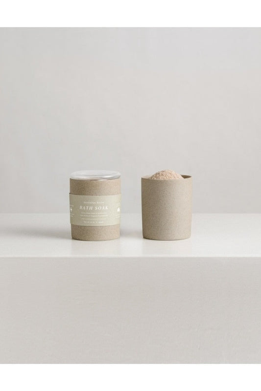 Addition Studio - Bath Soak Australian Native Jar Health & Beauty > Personal Care Cosmetics Body