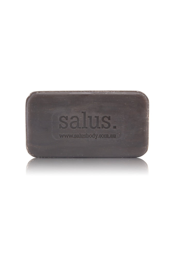 SALUS - SOAP - PUMICE & PEPPERMINT - Tempted Kensington