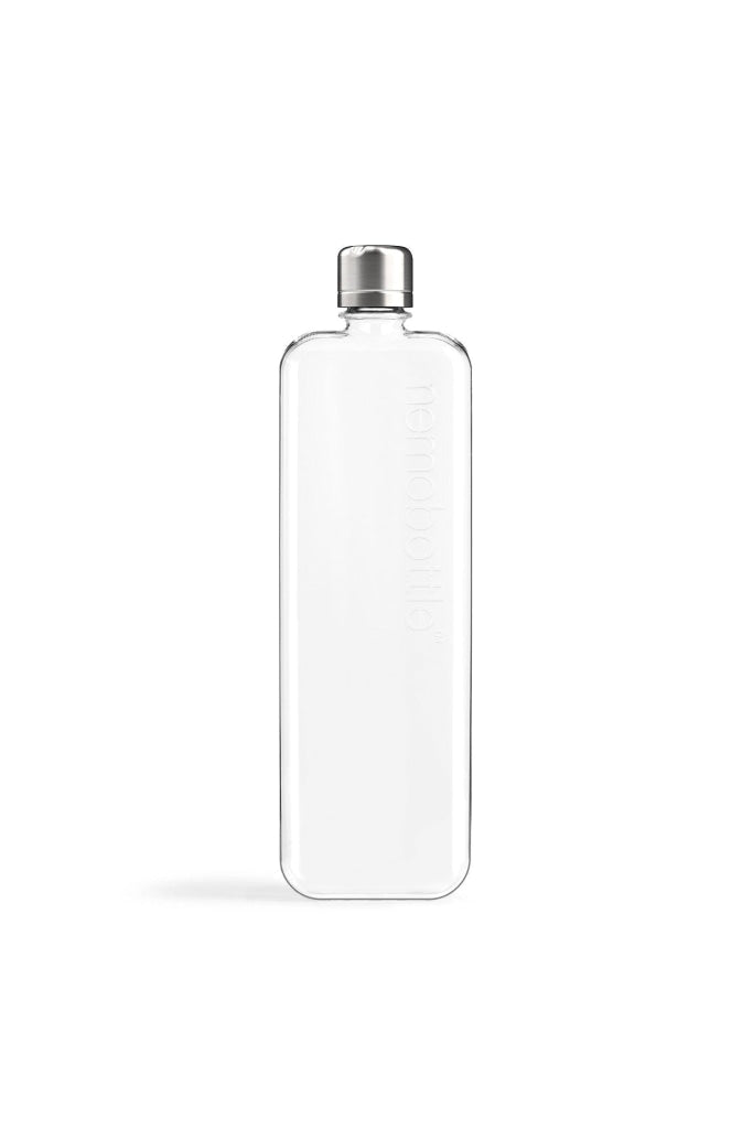 Memobottle - Slim Home & Garden > Kitchen Dining Food Beverage Carriers Water Bottles