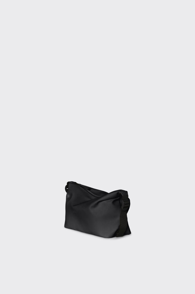 Rains - Weekend Wash Bag Black Home Accessories