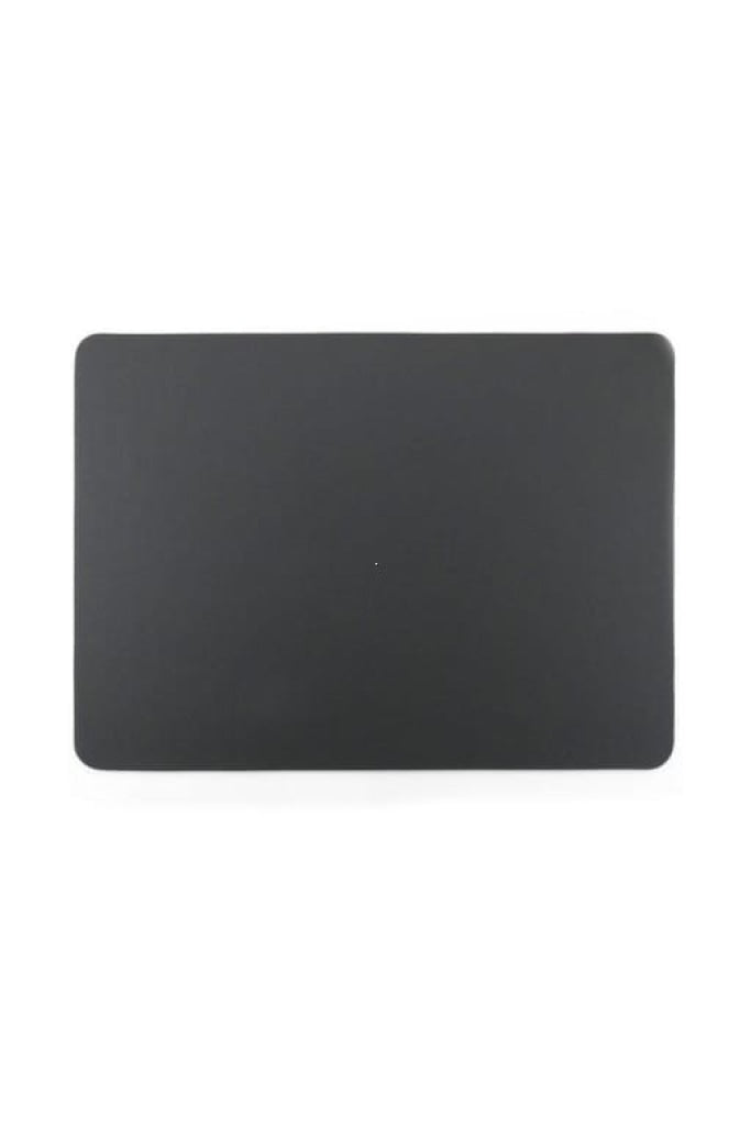 ZICZAC PLACEMAT OBLONG - GREY