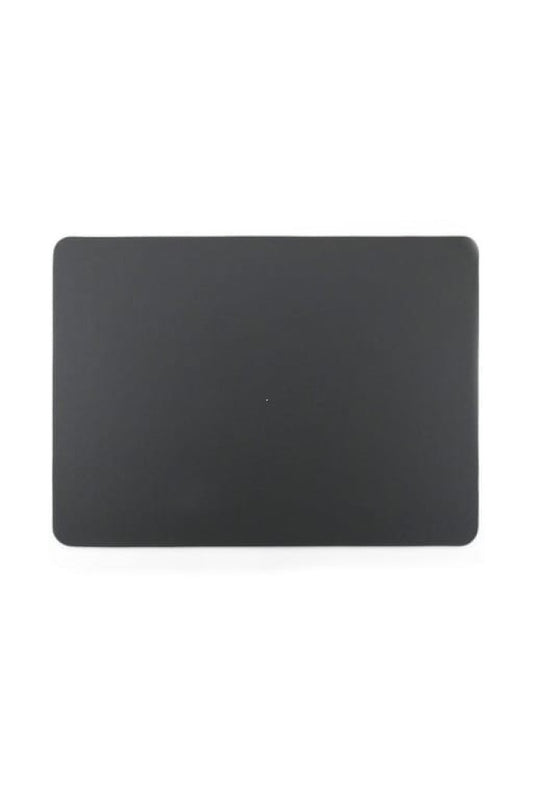 ZICZAC PLACEMAT OBLONG - GREY