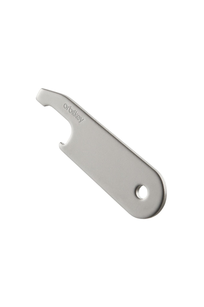 Orbitkey - 2.0 Bottle Opener Apparel & Accessories > Handbag Wallet Keychains