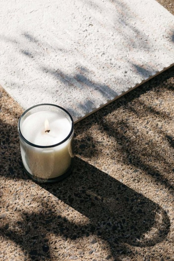 ADDITION STUDIO - CANDLE - SUNFLOWER GALAXY - Tempted Kensington