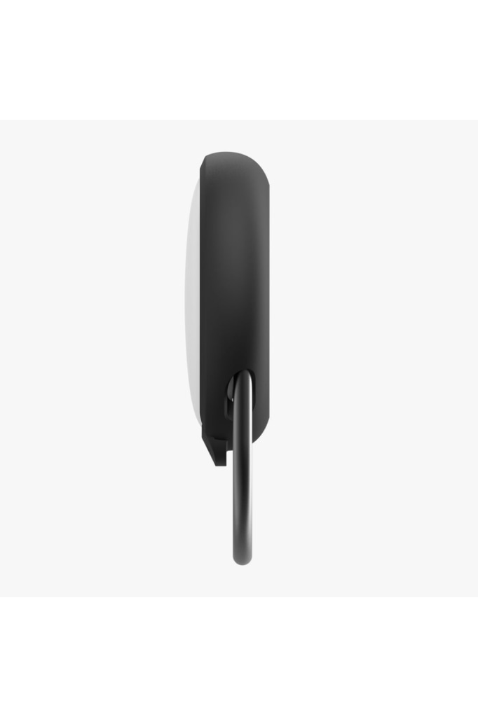 Orbitkey - Slim Case For Airtag Black Apparel & Accessories > Handbag Wallet Keychains