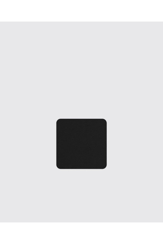 Asa Coaster - Set Of 4 Charcoal