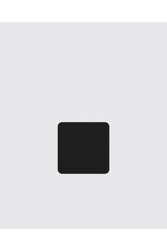 Asa Coaster - Set Of 4 Charcoal