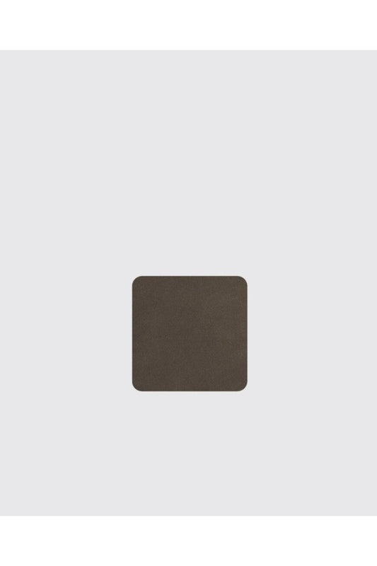 Asa Coaster - Set Of 4 Earth