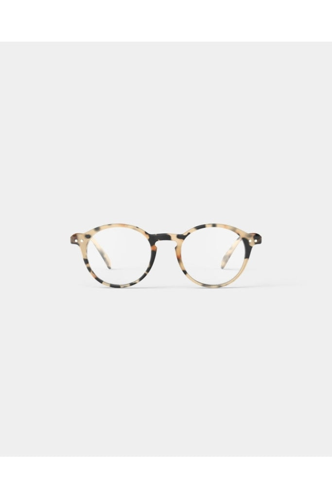 Izipizi - Reading Collection D Light Tortoise