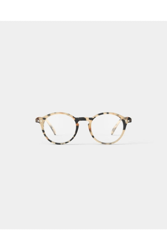 Izipizi - Reading Collection D Light Tortoise