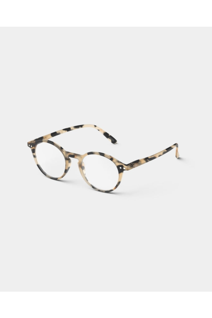 Izipizi - Reading Collection D Light Tortoise
