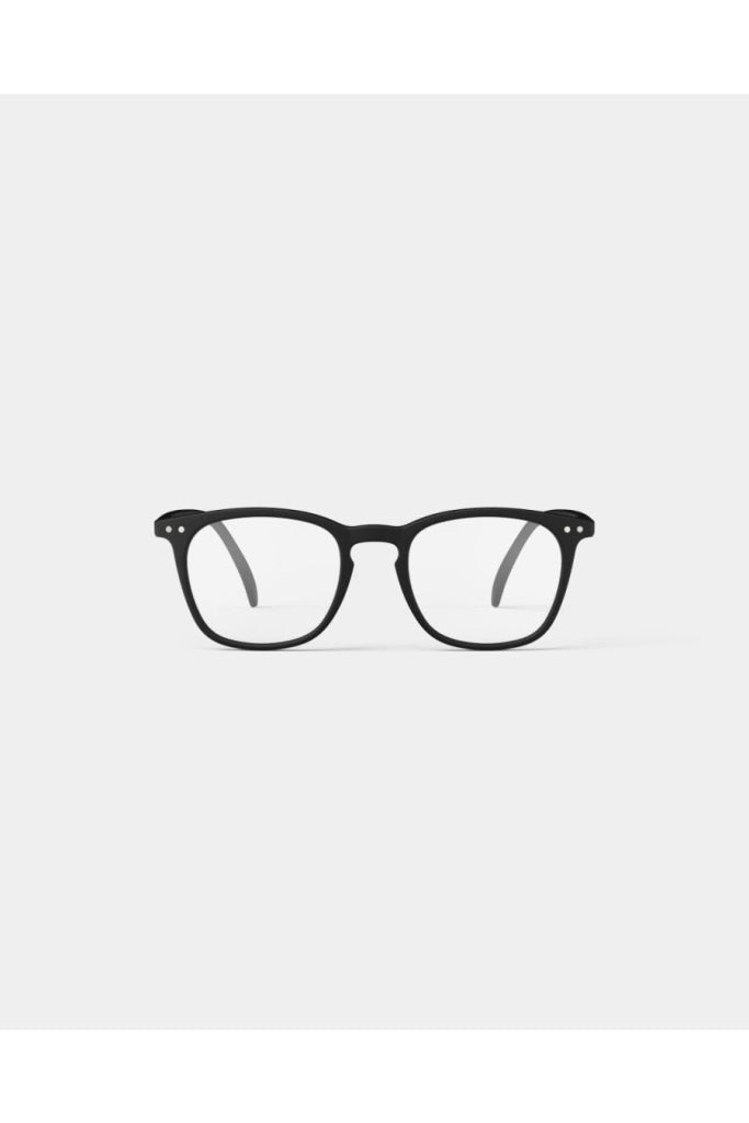 Izipizi - Reading Collection E Black