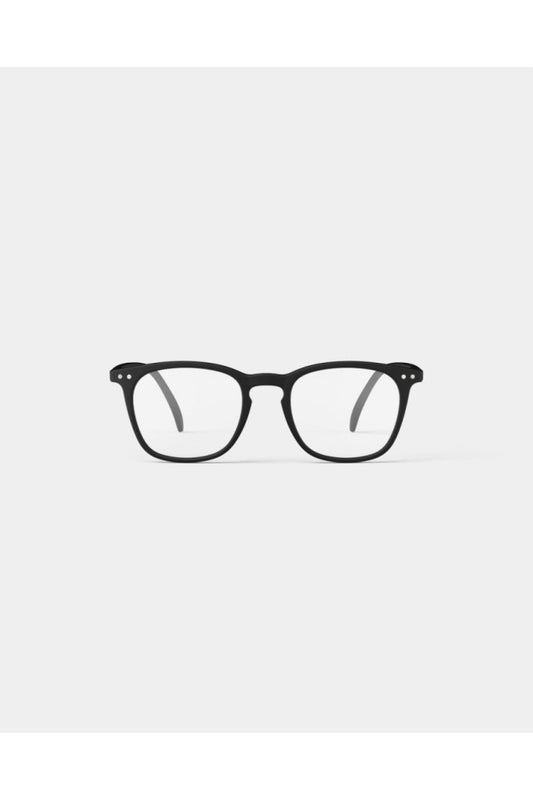 Izipizi - Reading Collection E Black