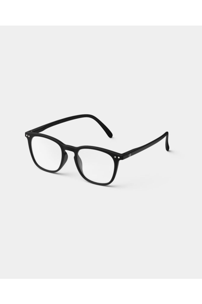 Izipizi - Reading Collection E Black