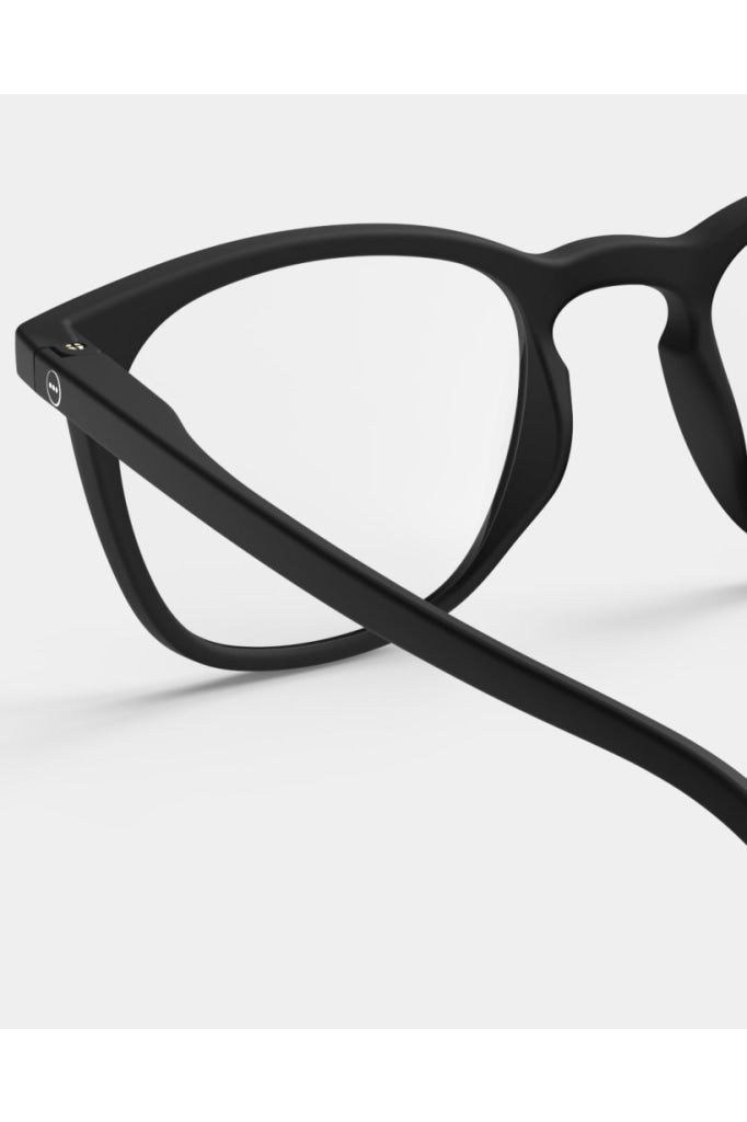 Izipizi - Reading Collection E Black