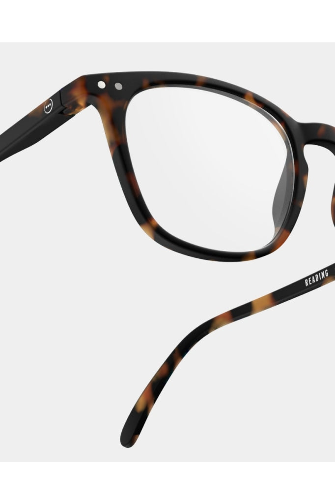 Izipizi - Reading Collection E Tortoise