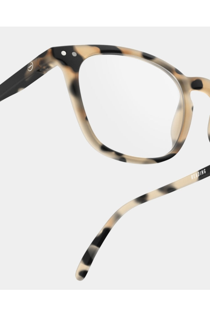 Izipizi - Reading Collection E Light Tortoise