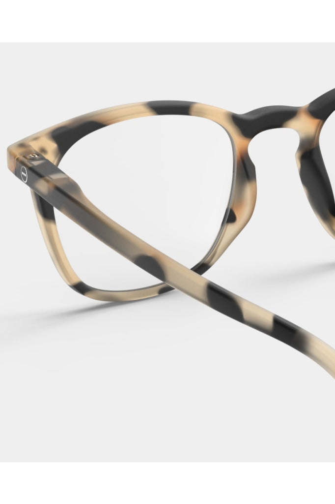 Izipizi - Reading Collection E Light Tortoise