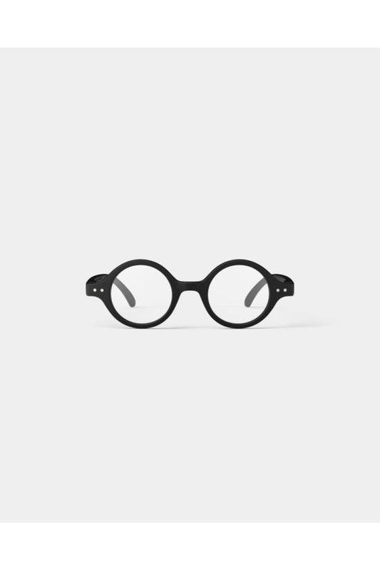 Izipizi - Reading Collection J Black