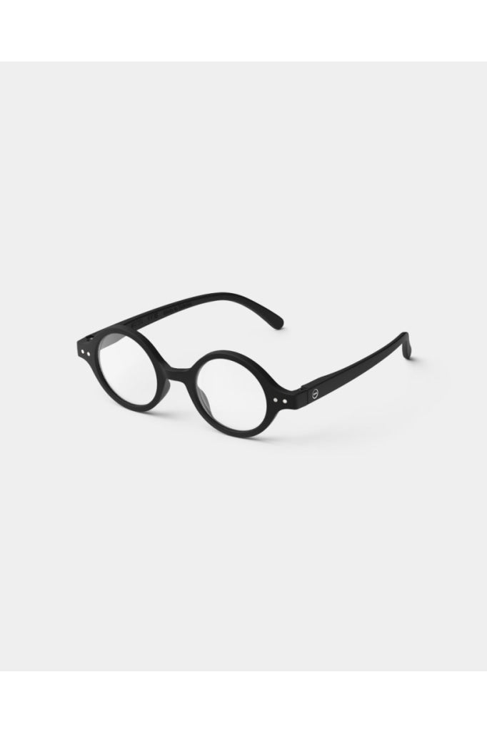 Izipizi - Reading Collection J Black