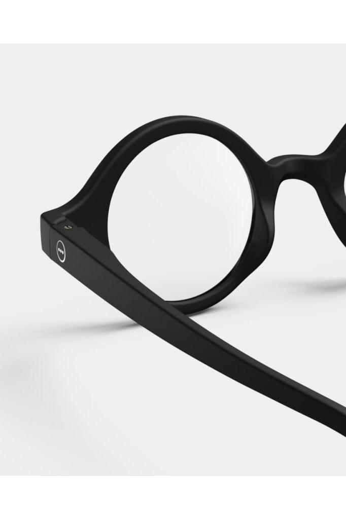 Izipizi - Reading Collection J Black