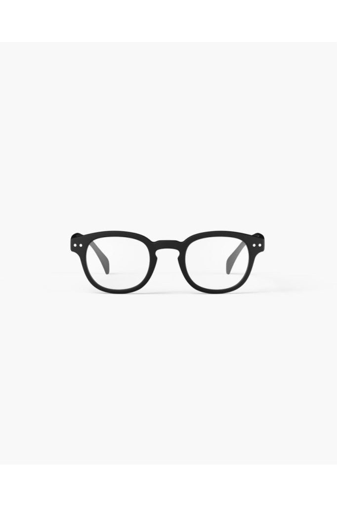 Izipizi - Reading Collection C Black
