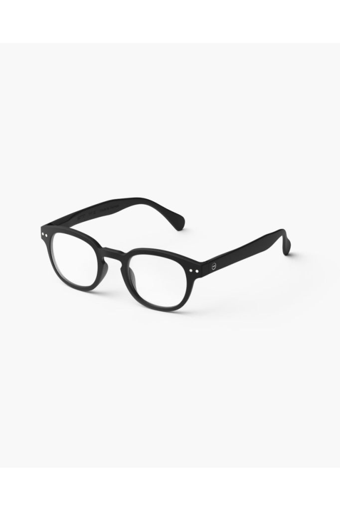 Izipizi - Reading Collection C Black