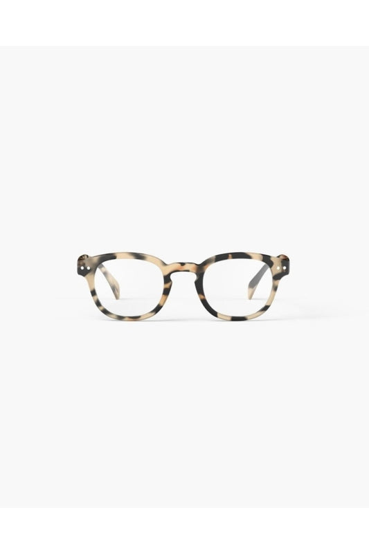 Izipizi - Reading Collection C Light Tortoise