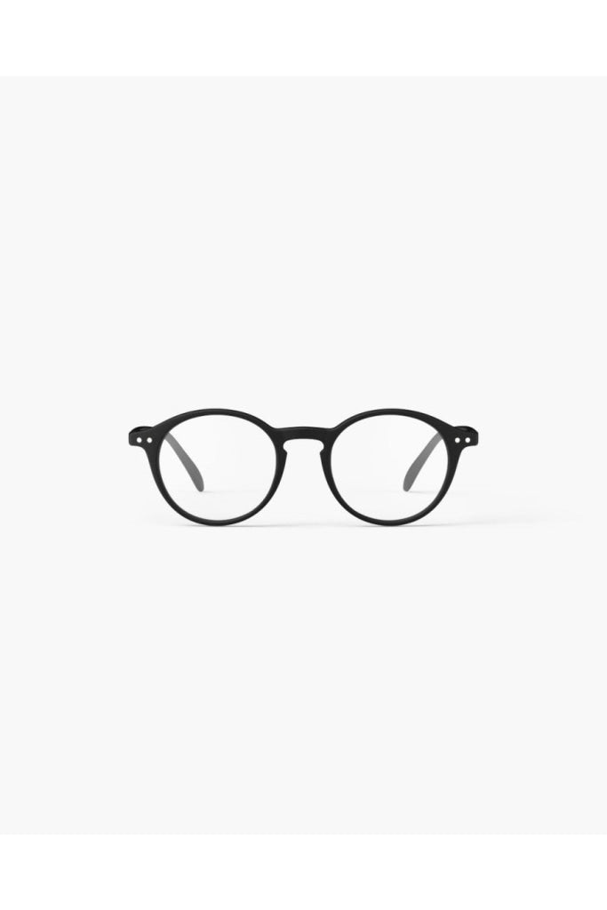 Izipizi - Reading Collection D Black