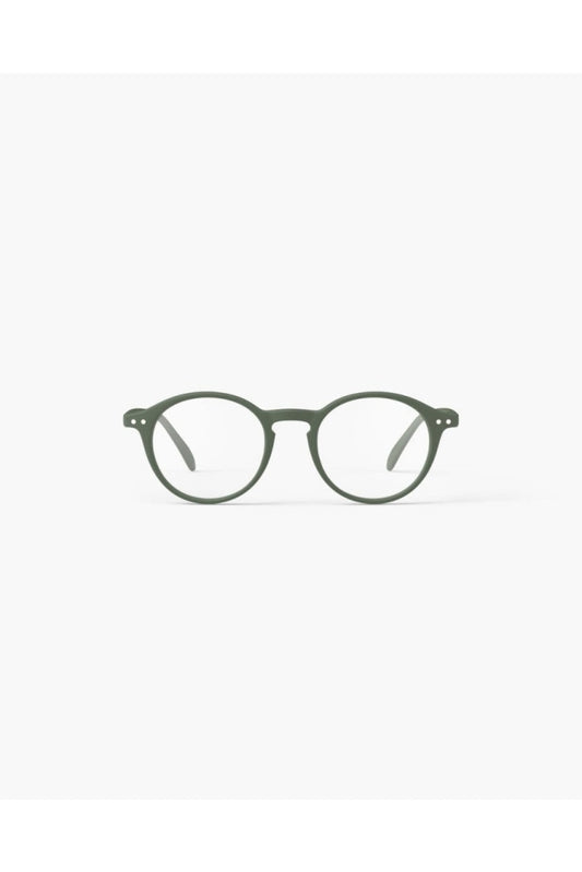 Izipizi - Reading Collection D Khaki Green