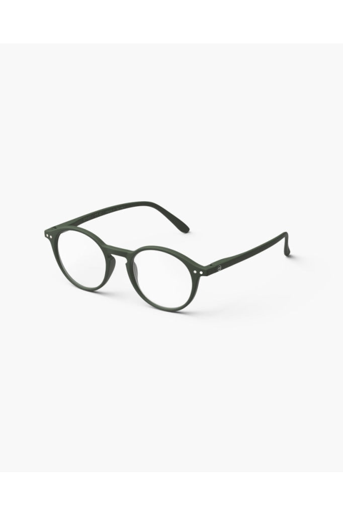 Izipizi - Reading Collection D Khaki Green