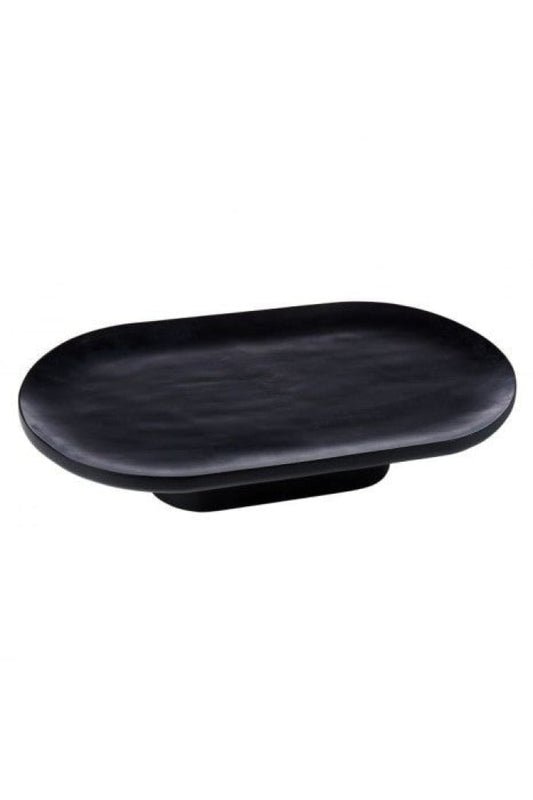 Grand Designs - Asger Serving Board Black