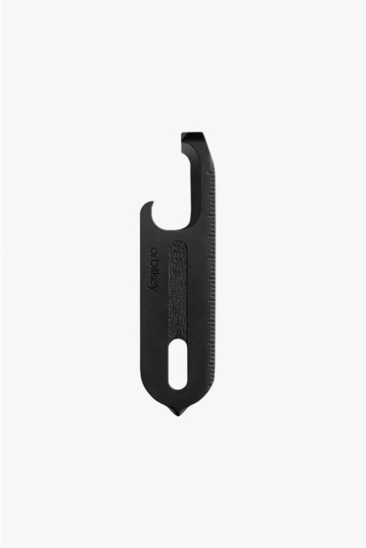 ORBITKEY - MULTI-TOOL V2 - BLACK