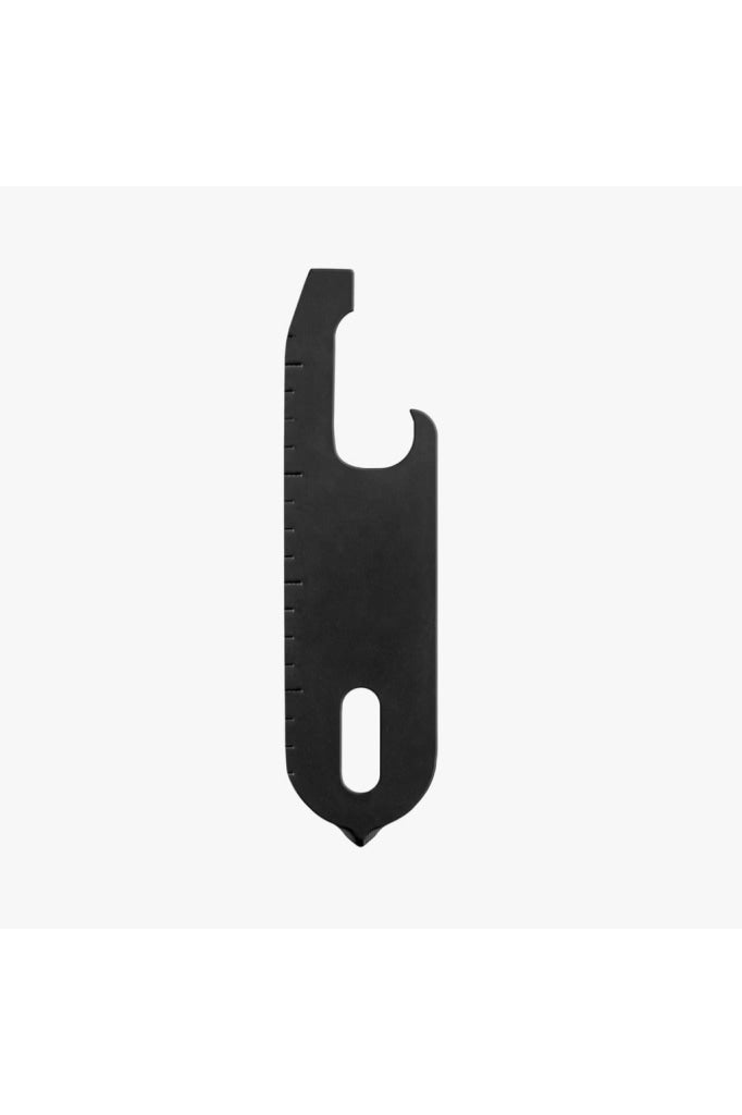 ORBITKEY - MULTI-TOOL V2 - BLACK - Tempted Kensington