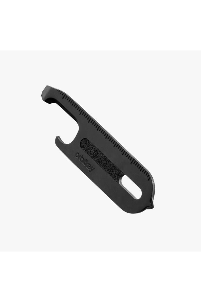 ORBITKEY - MULTI-TOOL V2 - BLACK - Tempted Kensington