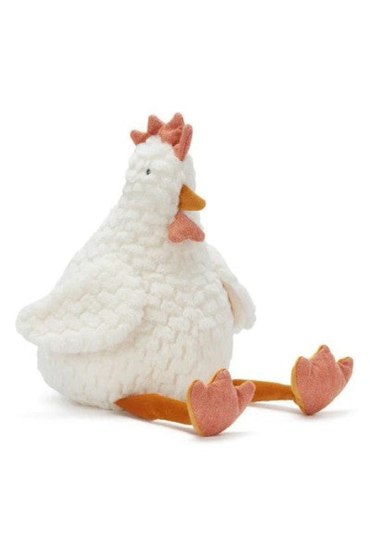 Nana Huchy - Charlie The Chicken Toys & Games > Dolls Playsets Toy Figures Stuffed Animals