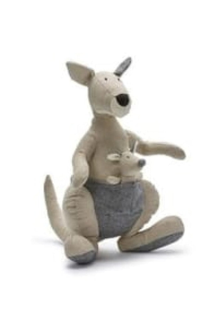 NANA HUCHY - KYLIE THE KANGAROO